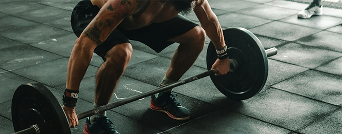 Treinamento Funcional: Transforme seu Corpo e Mente com Exercícios que Realmente Funcionam